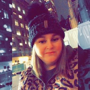 Meet your Posher, Mariah